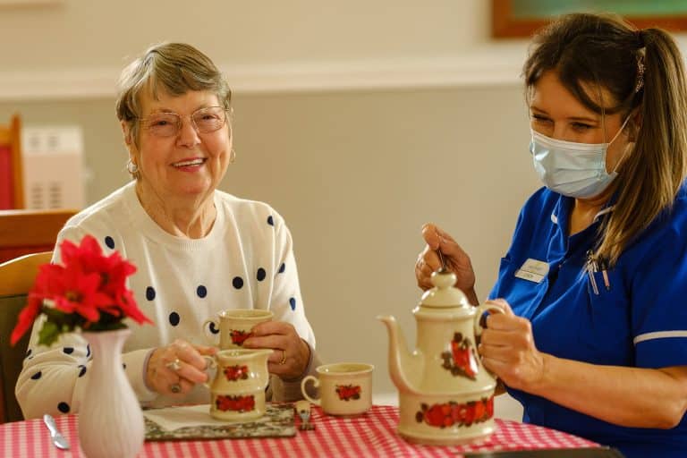 Larchwood Care Larchwood Care