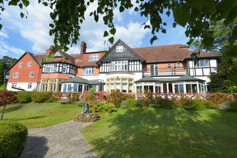 Larchwood Care Larchwood Care