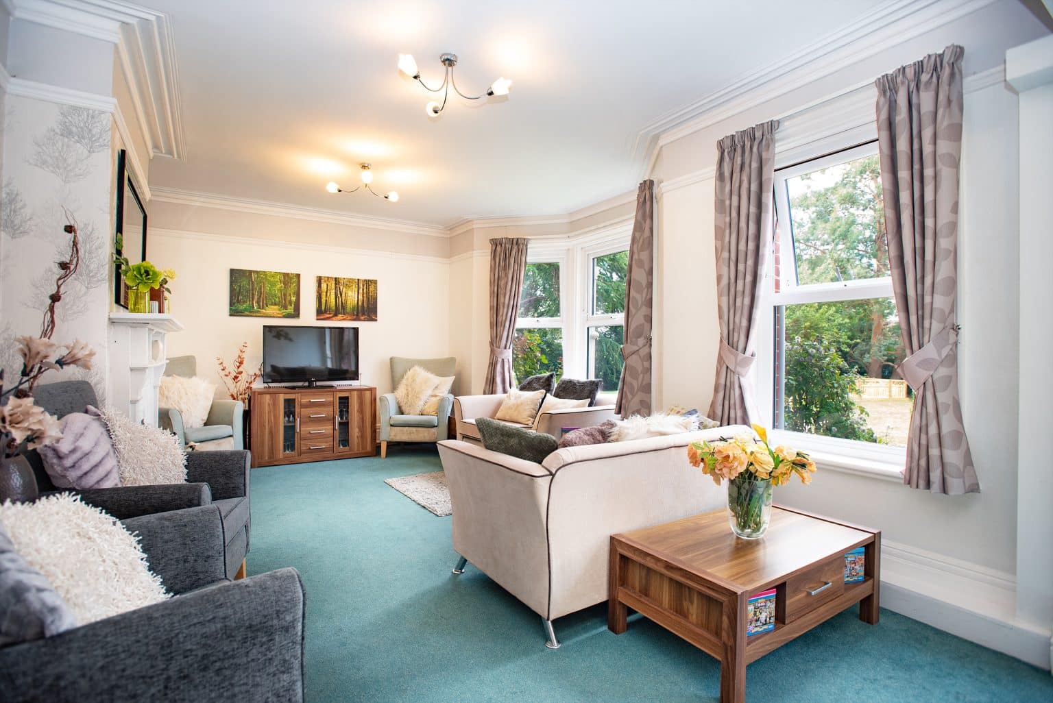 Larchwood Care Larchwood Care