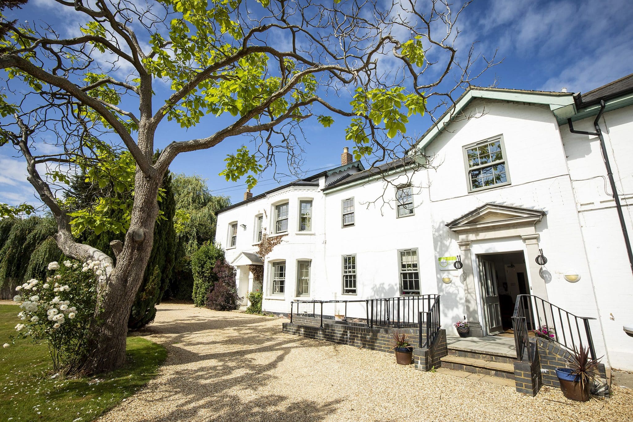 Larchwood Care Larchwood Care