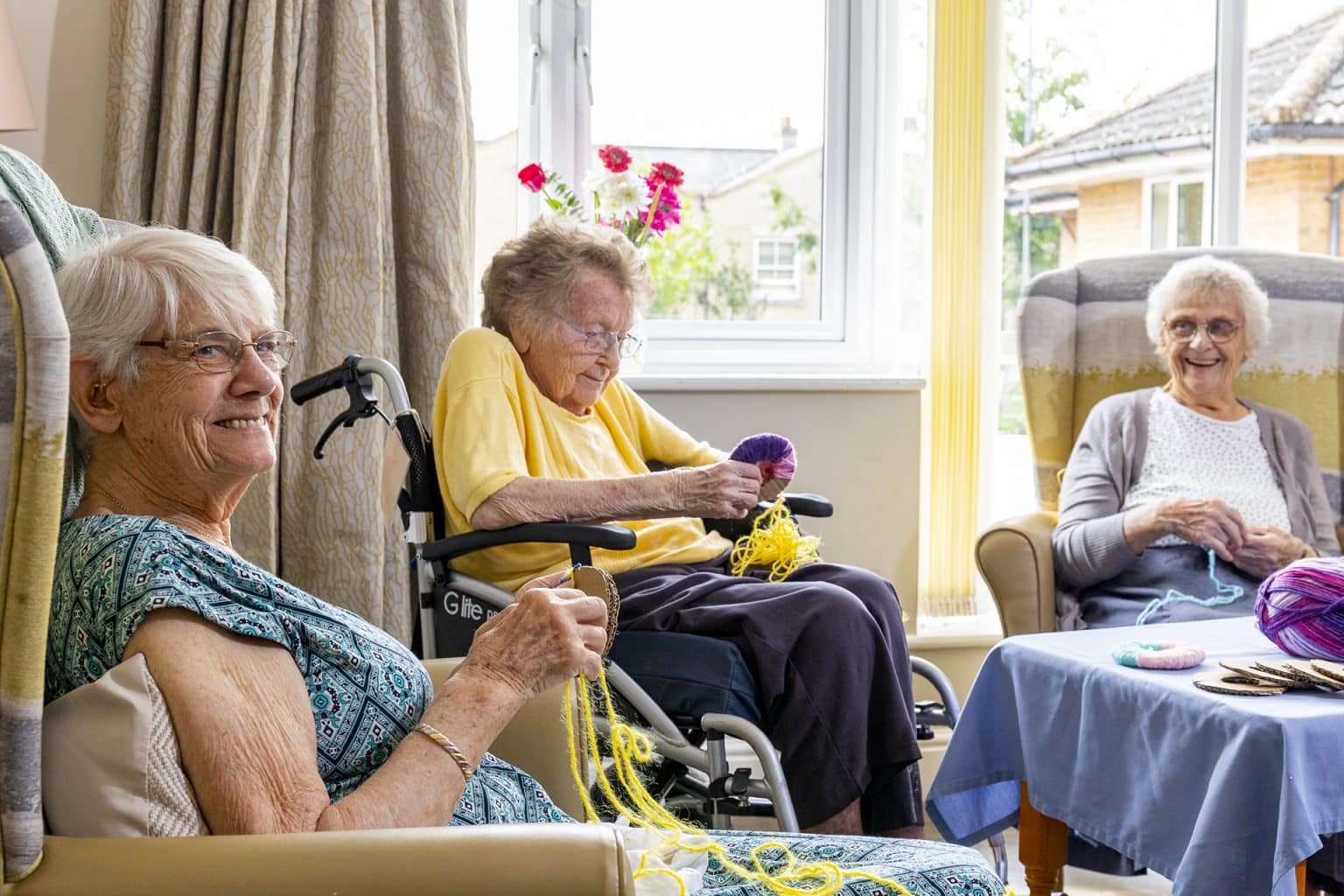 Larchwood Care Larchwood Care