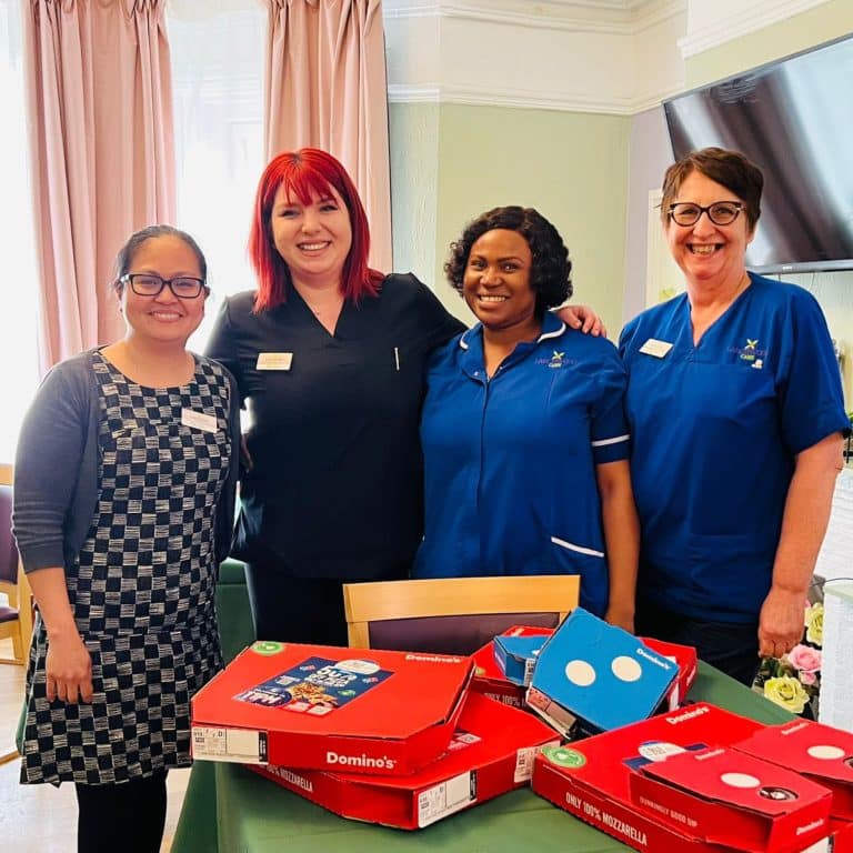 News & Events Larchwood Care